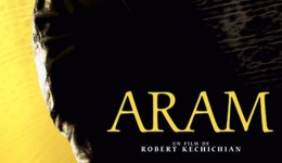 Affiche Aram