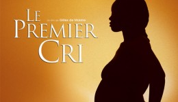 Le premier cri1