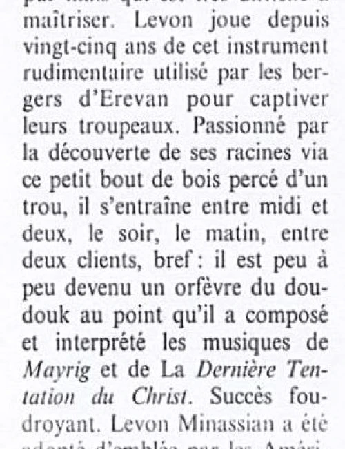 Presse article 5