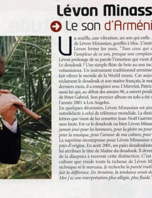 Presse article 7