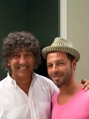 Levon Minassian Levon Minassian
