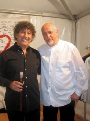Levon Minassian Levon Minassian