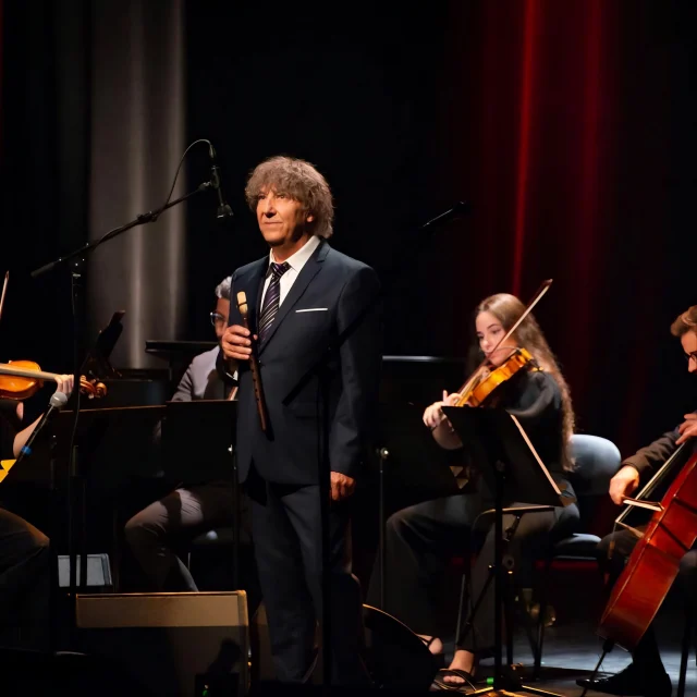 Concert inédit à @alhambra__geneve avec @dhaferyoussef @tigranterstepanian @adriano_dd_tenorio @eivindaarset @raffaelecasarano photos by @instaphotosomi #duduk #doudouk #armenianmusic #armenianduduk #worldofmusic