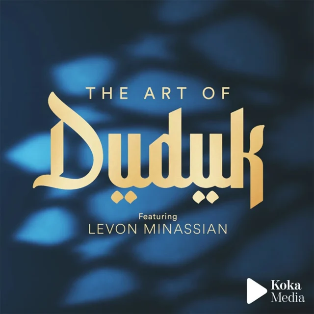 Nouvel album avec @universalpm_fr Cinématique, mélancolique, majestueux. The Art of Duduk est né d’une vision : faire du duduk la voix des grandes émotions, celles qui n’ont pas besoin de mots pour être comprises. Lévon Minassian y signe dix mélodies originales, portées par des arrangements de cordes et de percussions qui créent un espace sonore total. Un espace fait pour le cinéma, pour le drame humain, pour les grands paysages et les documentaires de voyage, pour les univers dystopiques… Le duduk a toujours été la voix d’un peuple. Sur cet album, il devient la voix de l’humanité entière. Vous pouvez écouter sur toutes les plateformes ❤️ #duduk #doudouk #armenianartist #armeniancreators #armenianduduk